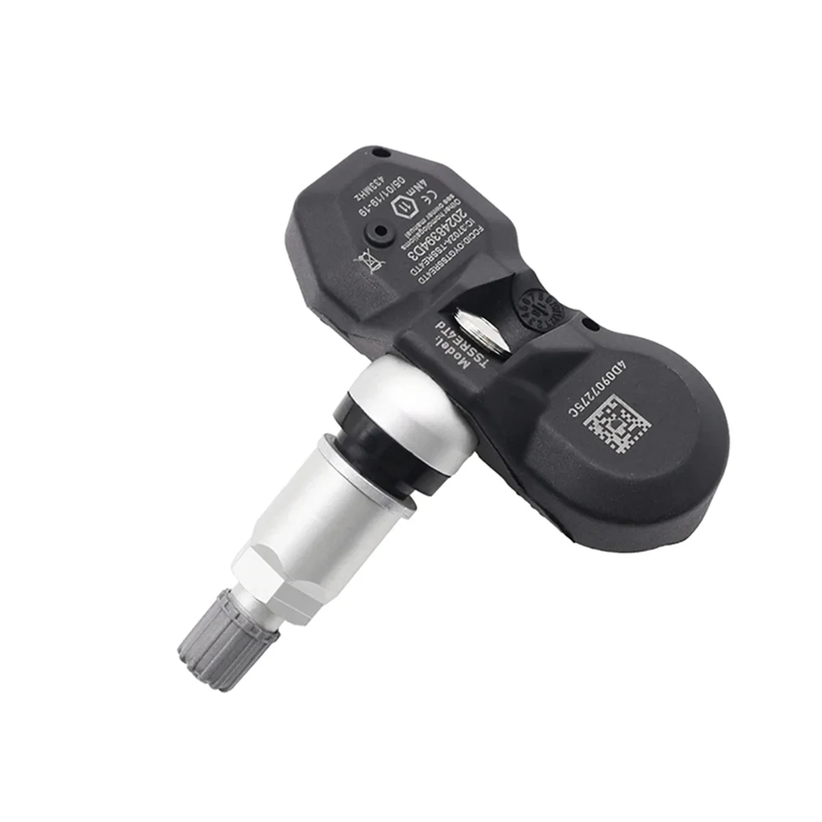 TPMS Ÿ̾ з , ƿ A8 ٰ  ޸ E Ŭ, 4D0907275C, 4D0907275E, 4 