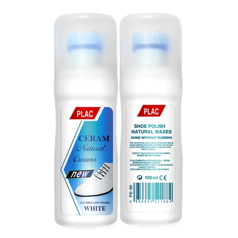 Shoe Cleaning Brush for Casual Leather Shoes Sneakers