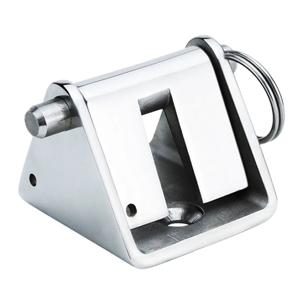 Ankerkettenstopper in Marinequalität für 6mm-8mm / 10-12mm Ankerketten, Windlass Marine Hardware Zubehör – Detail 2