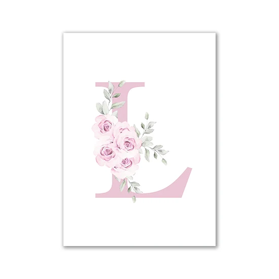 Personalized Animal Nursery Wall Art - Canvas Paintings