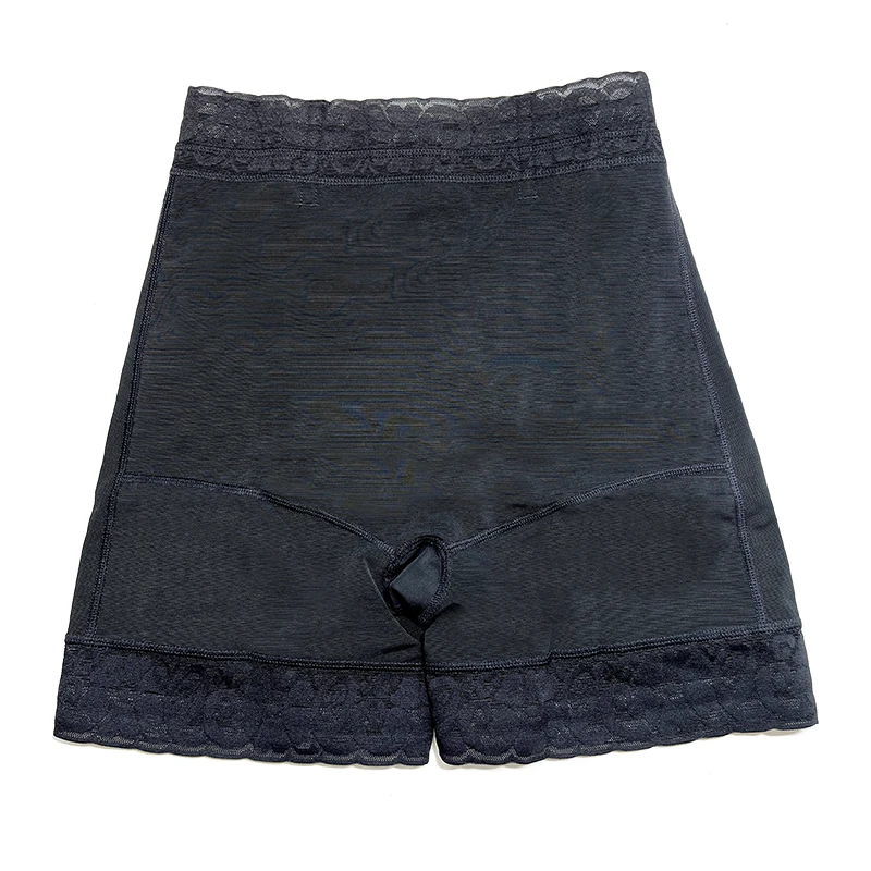 Noir (bande de dentelle)