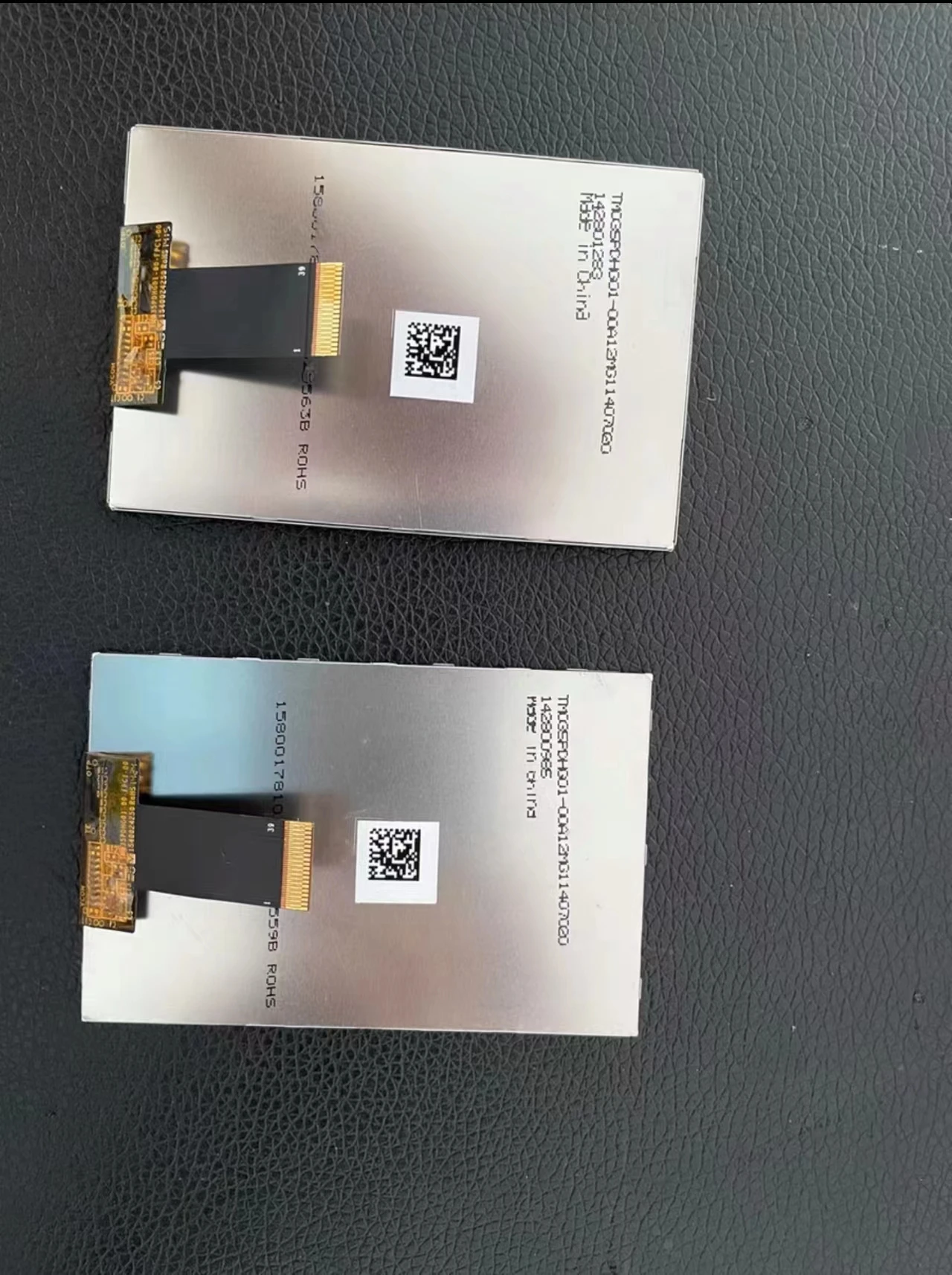 

New Original 3.5-inch TM035PDHG01 LCD Display Screen Suitable For LCD Screen Repair And Replacement Free of Shipping