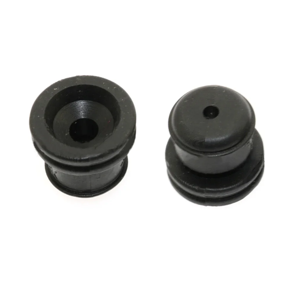 

5x Engine Cover Rubber Pier Sleeve Car Inner Engine Rubber Buffer Cover For Toyota For Vios For Corolla For Lebin GF49201350