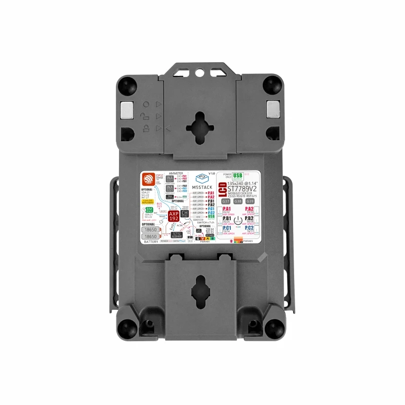 M5Stack  M5Stack ̼, ESP32 IoT  ŰƮ, ͸ 