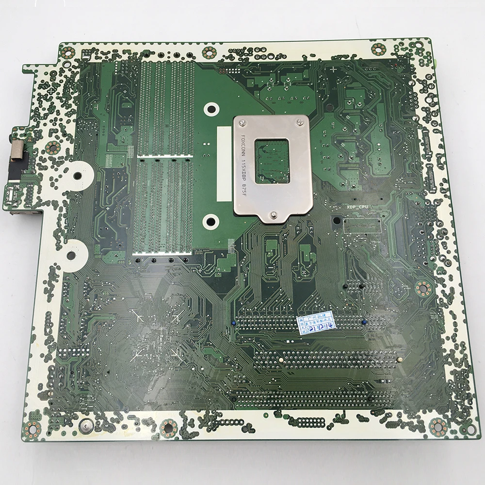 0C96W1 7060MT PC 데스크탑 마더보드 C96W1 CN-0C96W1 K5F13 LGA1151 DDR4