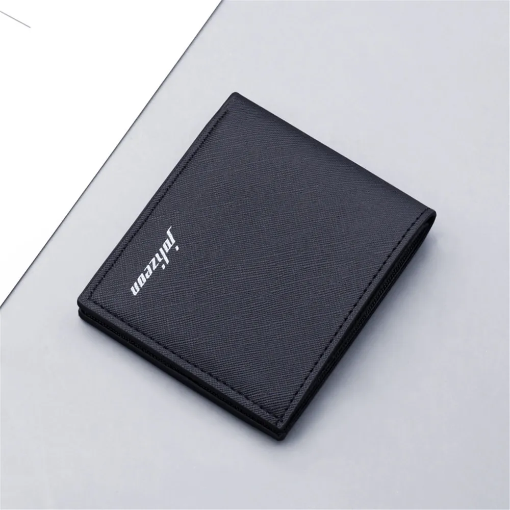 Men's Compact Wallets - Slim, Small, Folding