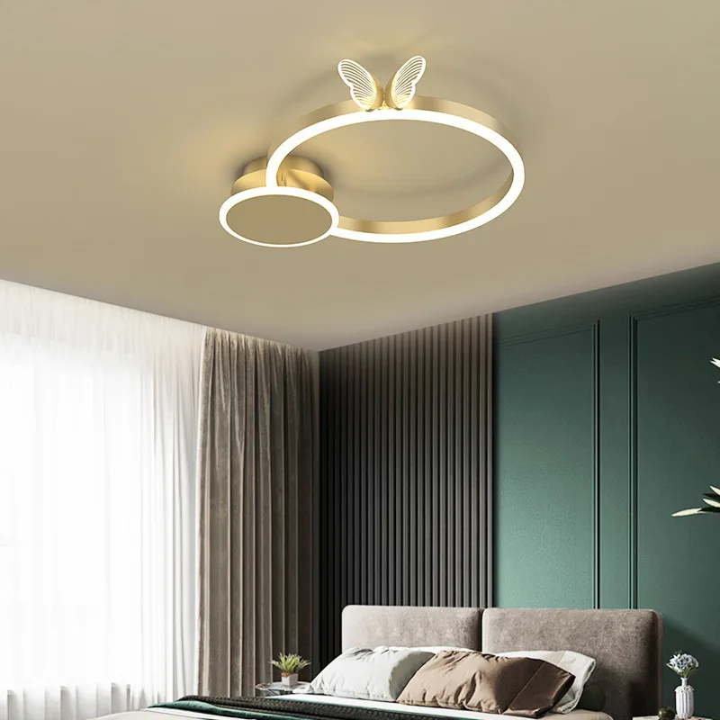 LightLuxuryLivingRoomLamp2021NewLampModernSimpleAtmosphere
