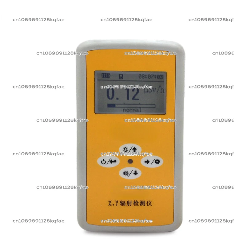 

Applicable To Beigu BG2010B Nuclear Radiation Detector X-ray Γ Alarm Marble Personal Dose of Radioactivity
