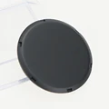 Matte Black