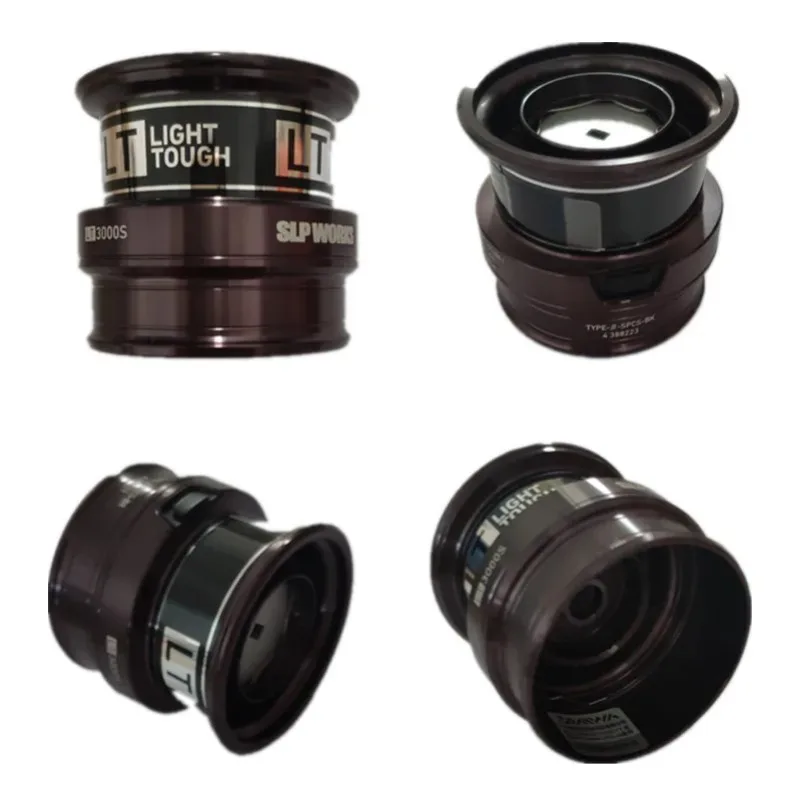 SLP-몰리넷 드 페쉬 스피닝 아 보빈 푸프론드, DIY 닌자 프리?? 푸벤즈레갈 레브로스 크로스파이어 LT 레갈리스 LT 엑셀러 LT