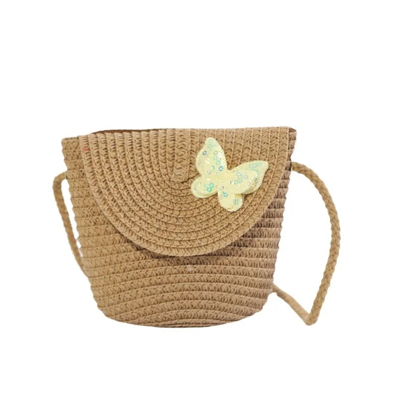 WolinTek Borsa Tracolla Bambina, Borsetta per Bambini Borsa Tracolla
