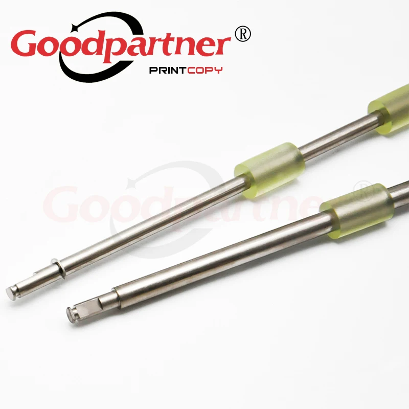 OKLILI - Rouleaux Pour Scanner Fujitsu Fi-6130Z/6140Z/6230Z/6240Z - Lot De 2 (alimentation + Sortie