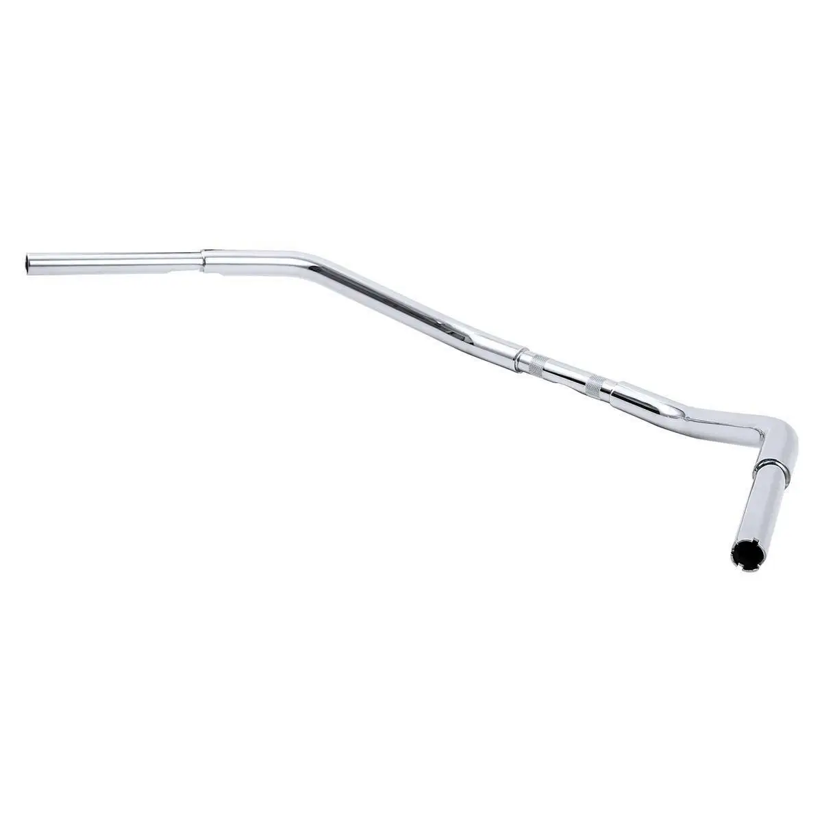 Мотоциклетный руль 3,5 дюйма Rise Beach Bar для Harley Softail Dyna Low Rider Sportster XL883 1200 Road King FLHR Fat Bob (art.: 3920be99265c8) - 3920be99265c8
