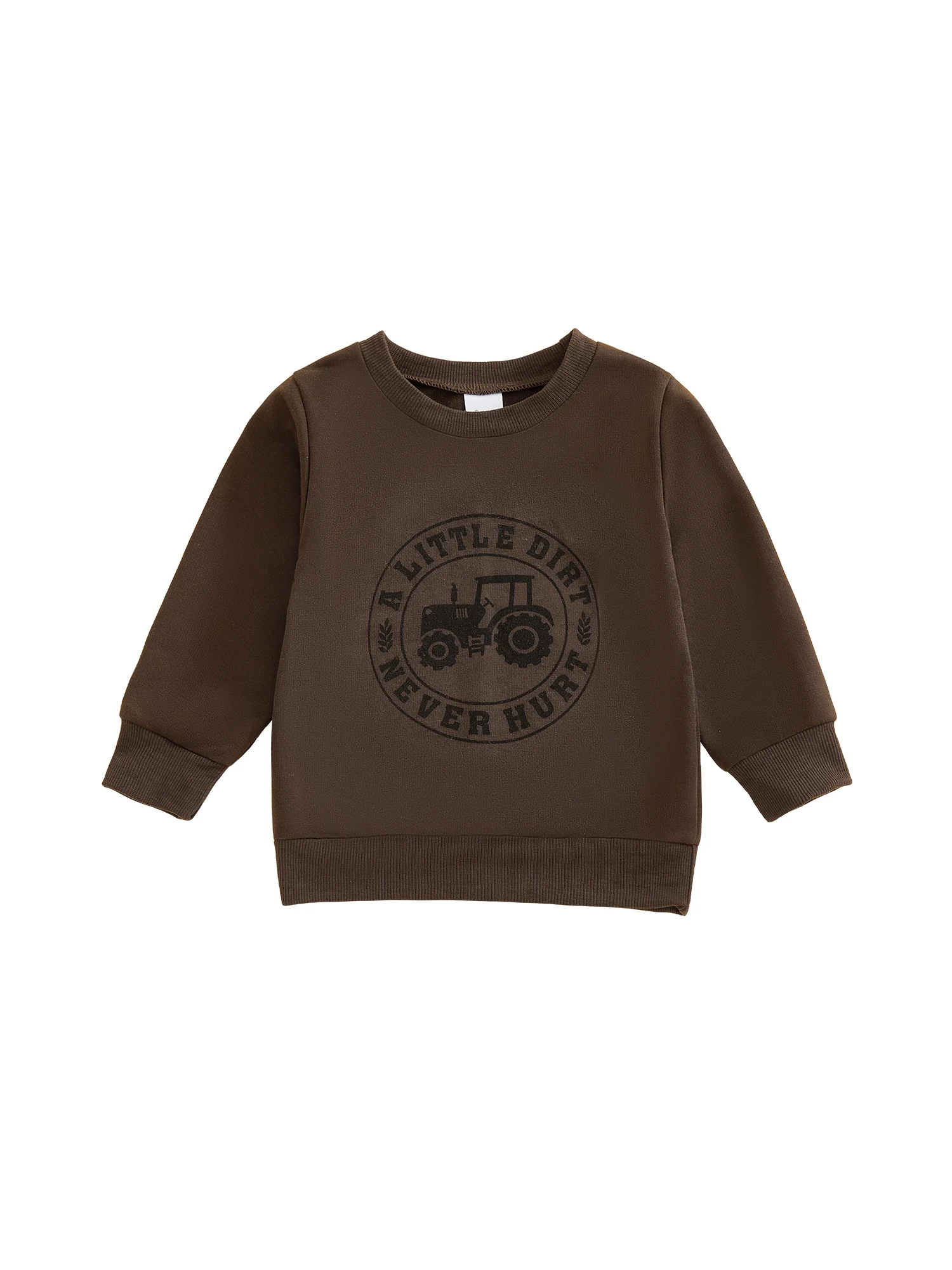 Infant Baby Girl Hoodie Floral Print Zipper Hooded Sweatshirt Toddler Long Sleeve Pullover Jacket Warm Winter Outfit