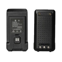 TYT TH-UV98 Battery Replacement 3200mAh Rechargable UV-88 Lithium Battery RT-85 Enlarged Battery Charger for THUV98 Radio 2