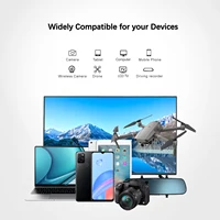 Cloudisk Flash Memory Card 32GB 64GB 128GB 256GB U3 V30 Micro SD Cards 4GB 8GB 16GB C10 2GB 1GB Microsd TF Card For Phone Gopro - Image 4