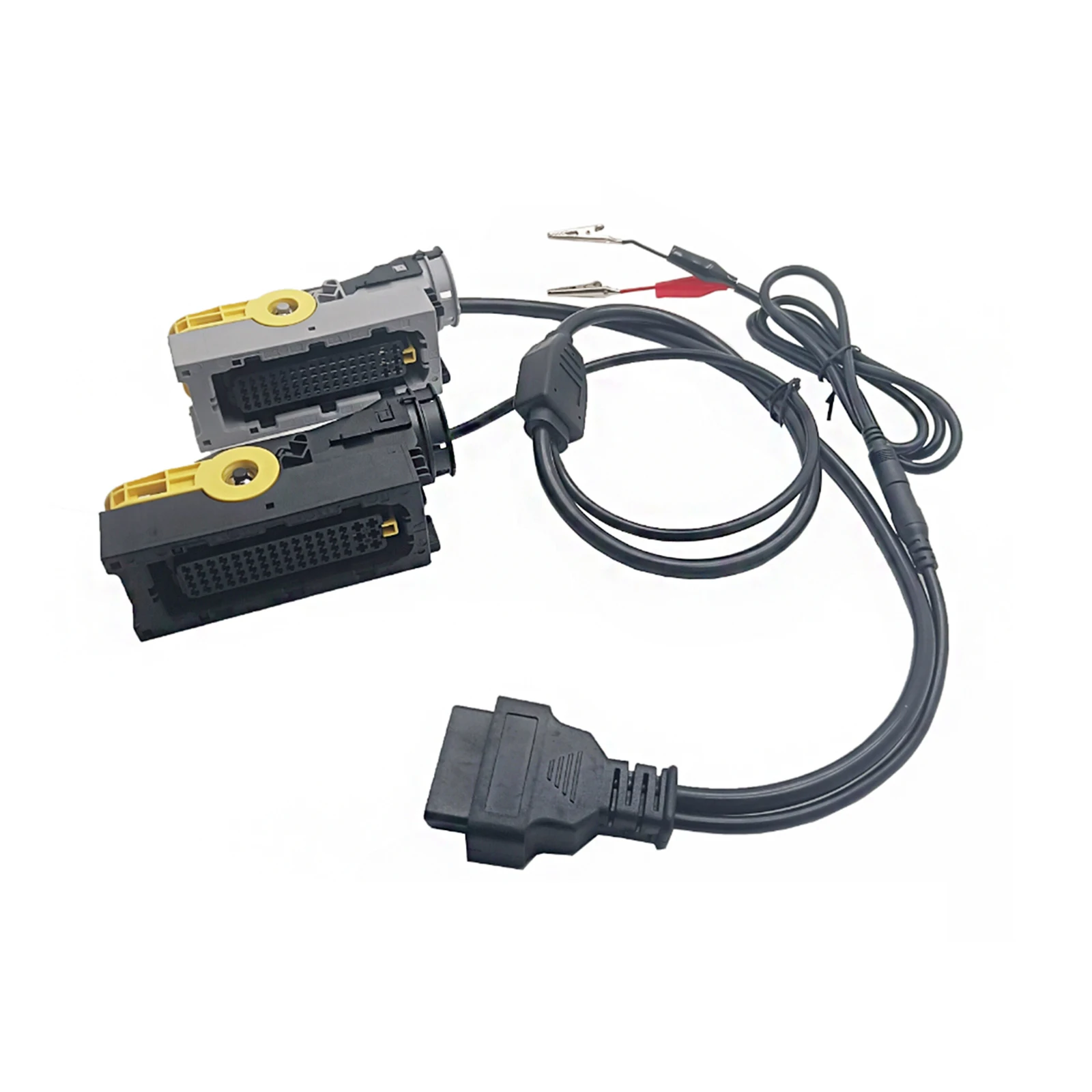 Cable OBD2 OBDII Para Escáner OTC 3896 Evolve - 6 Pies, Interfaz VCI,  Diagnóstico Automotriz