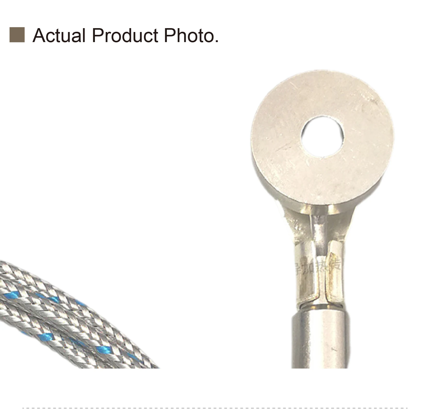 WRNT-RLD K/J Type Button-Type Thermocouple Probe 0-800°C Mold Temperature Sensor