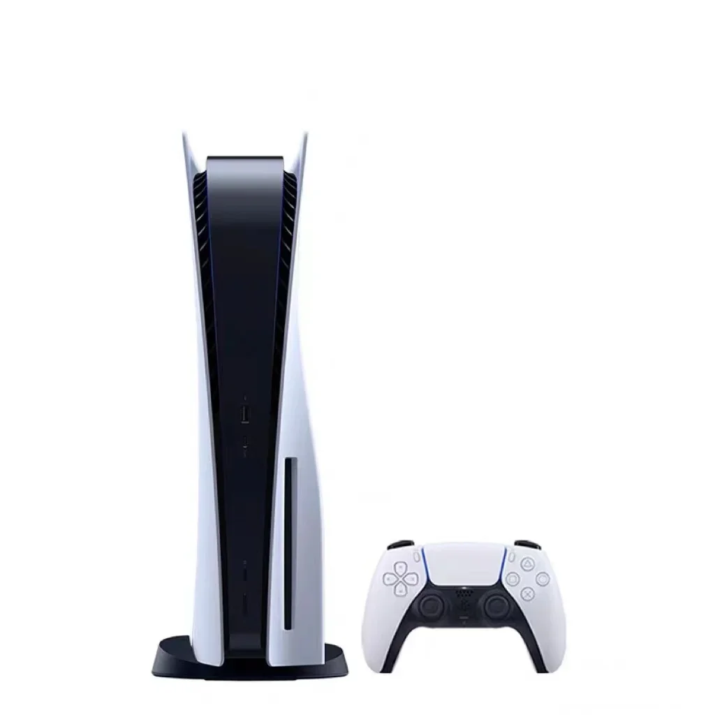 DiscountedbrandnewPlayStation5DigitalEditionps5ConsoleDisk