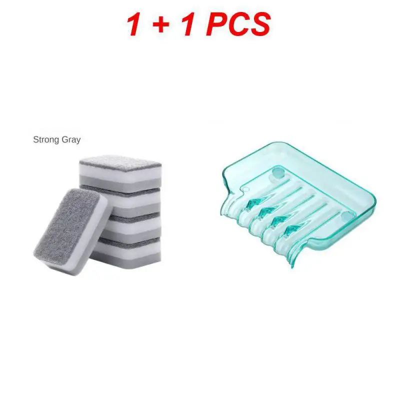 02With 1 Sponge
