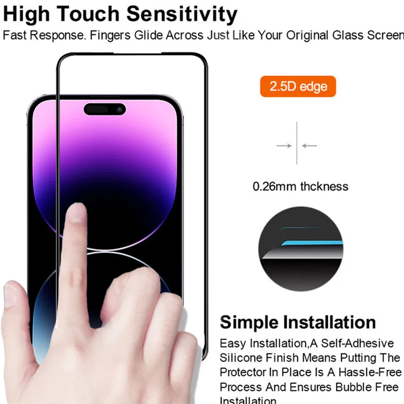 protector pantalla iphone14 Glass For iphone 14 pro max Screen Protector iphone 14 pro Tempered Glass i phone 14 pro Camara Film iphone14pro Protective Glass aifone 14 plus Cristal i14 pro max Glass iphone-14-pro, protector de pantalla iphone 14 pro max - Vimarsana News