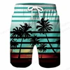 Men's Summer Sports Shorts Quick Drying Pants Sport Pants Gym Pant Workout Pant Gym Men Women Beach Short Pants 6