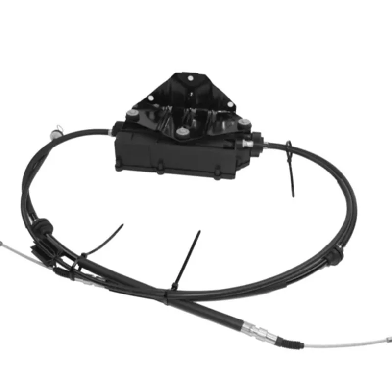 34436864546 1PCS Rear Brake Actuator Control Unit For BMW X5 F15/F85-L4 2.0L For BMW X6 F16 2015- V8 4.4L