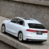 1:32 AUDI Q8 SUV Alloy Car Model Diecast Metal Vehicles Car Model Collection High Simulation Sound and Light Childrens Toys Gift 1