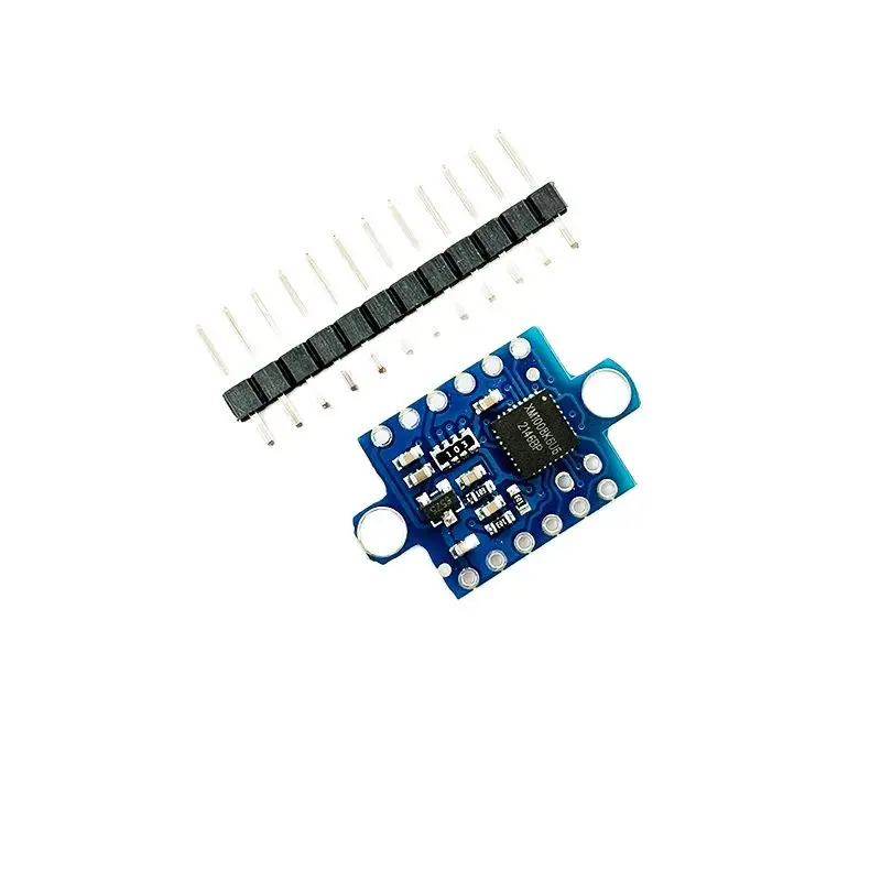 

GY-53 VL53L0X Laser ToF Time of Flight ranging sensor module serial port PWM output