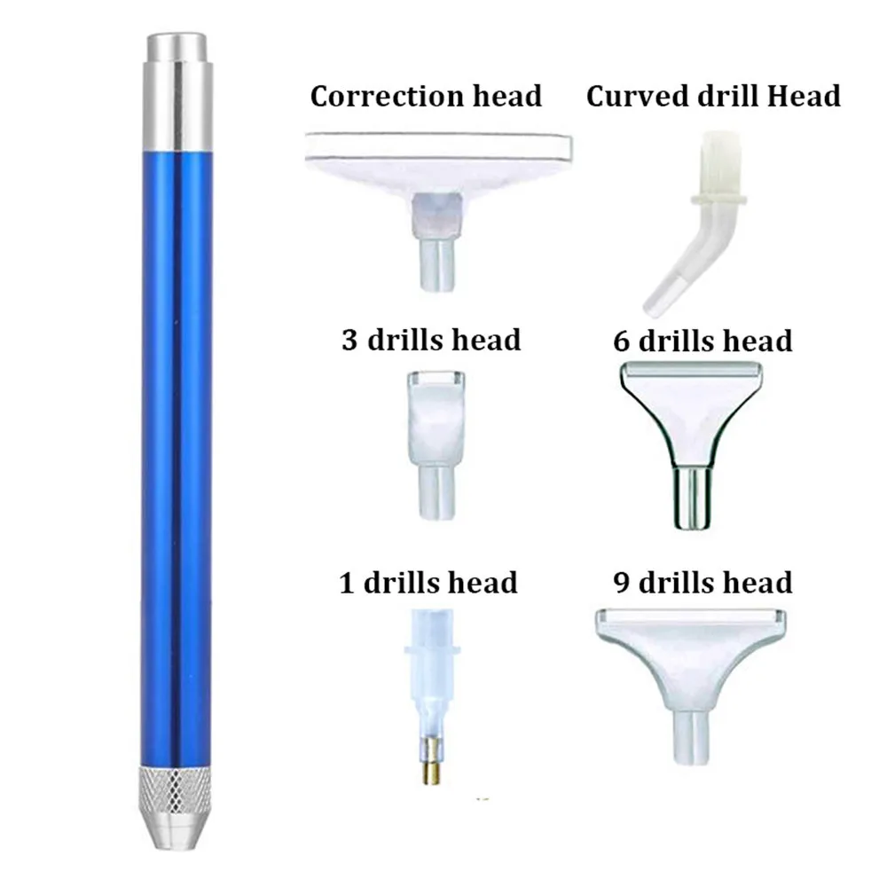7pcs Pen set3