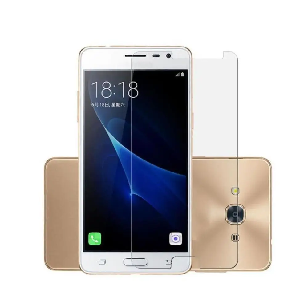 

Закаленное стекло для Samsung Galaxy A3 A5 A8 A7 A9, Защита экрана для Samsung Galaxy A3 A5 A7 A8 A9 2015