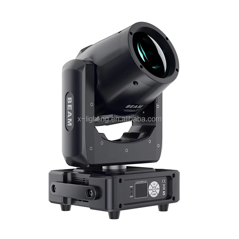 

New night club dj lights sharpy 7r moving head light mini 230w beam