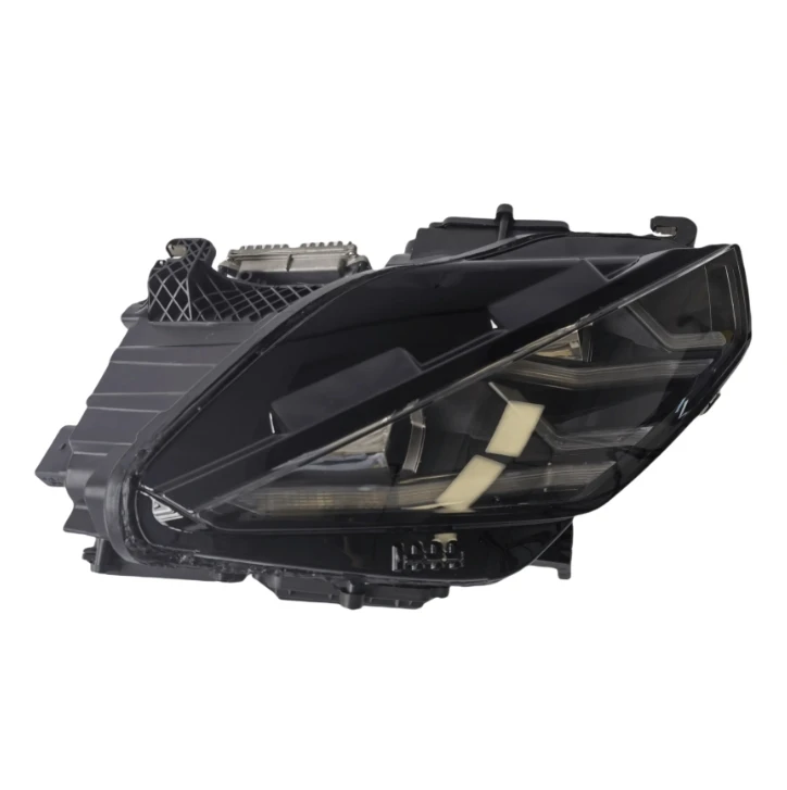 Lamborghini Huracan RH OEM 4T용 헤드 램프 헤드 라이트 0941003 H4T 0941004 H 자체 제작 금형 자동차 부품
