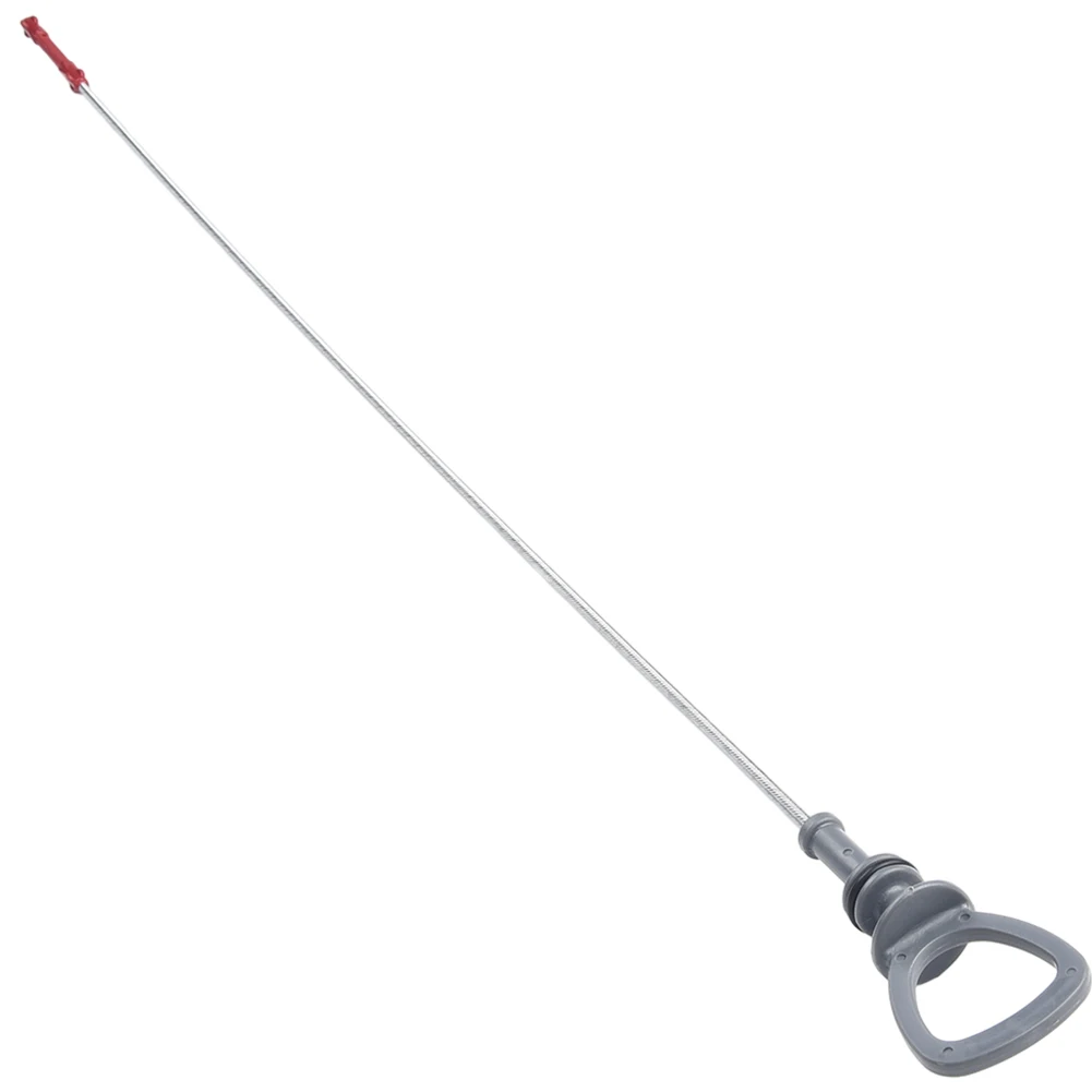 

Engine Oil Dipstick Durable Engine Oil Dipstick for Mercedes Fits W129 W208 W210 W215 W220 Part Number 1130100072