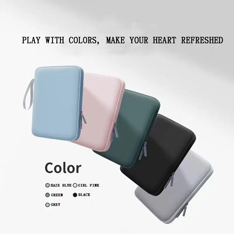 Waterproof Tablet Sleeve Bag - Premium Protection and Stylish Design