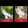 1/3PCS, Gardening Shears Flower Branch Scissors Garden Scissors Stainless Steel Potted Pruning Branch Shears Pruning Tool 4