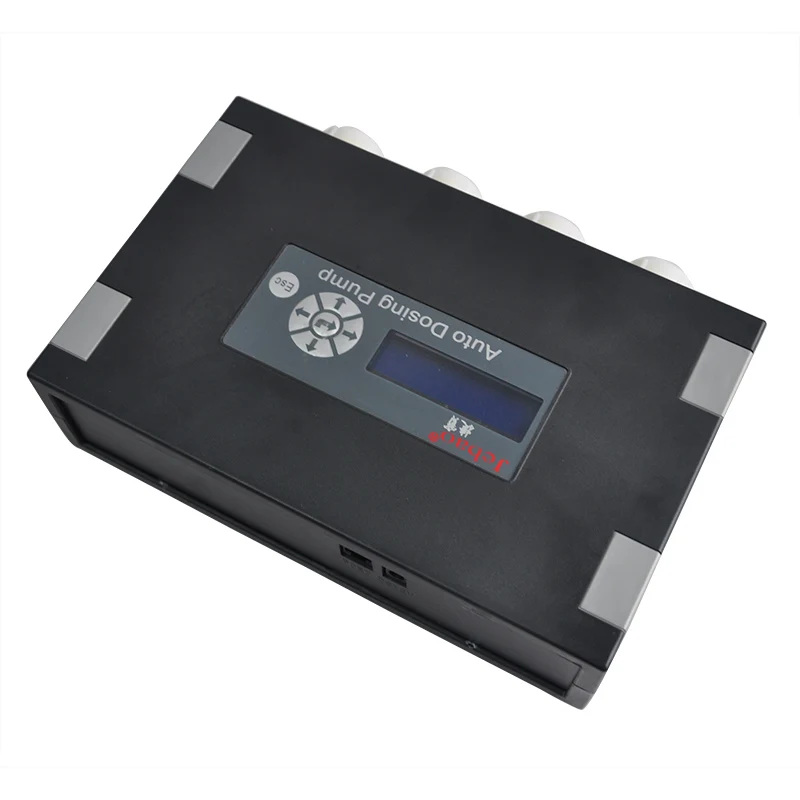 Фото JEBAO JECOD новая лампочка. 4 WIFI DOSER3.4 2,4 DP2 DP3 DP4 №5
