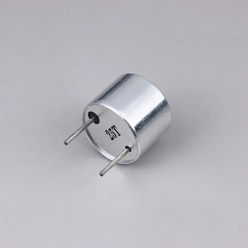5/10Pcs 25KHZ 16MM Transmit Receive Ultrasonic Open Sensor TCT25-16T/R Split Type Probe Ultrasonic Drive Dog Device Parts