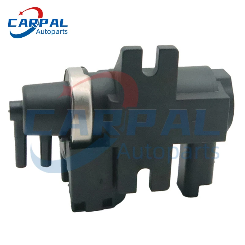 New Turbo Pressure Solenoid Valve 1628ZT 3M5Q-9E882-BA 2S61-9S468-AD For Citroen C2 C3 Xsara Peugeot 206 307 1007 Auto Parts