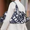 Small Workout Bag Portable Lightweight Women Fitness Bag Waterproof Outdoor Bags Shoulder Bag For Phones Tablets Glasses Keys 3