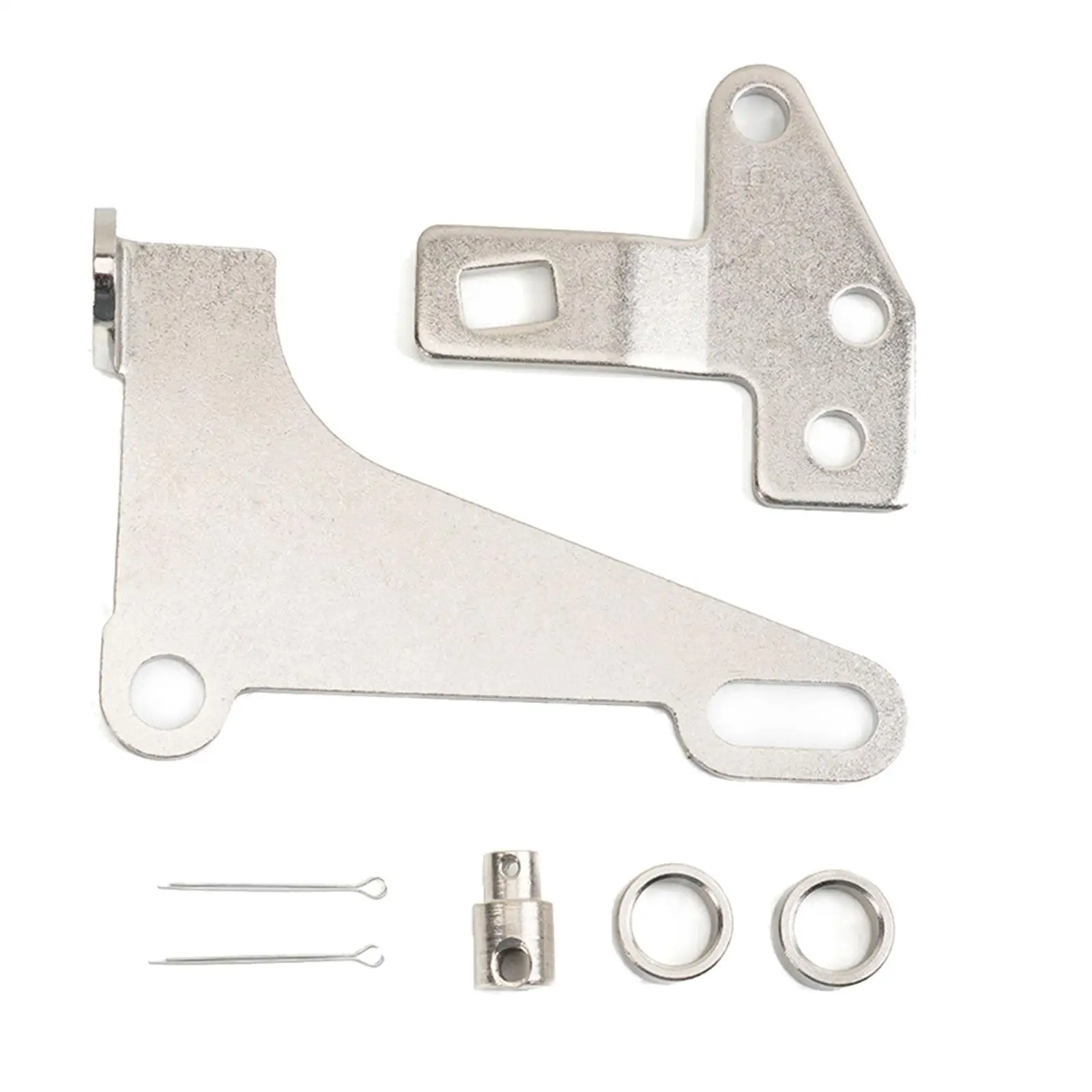 

Automatic Transmissions Bracket and Lever Kit Premium Replaces for GM