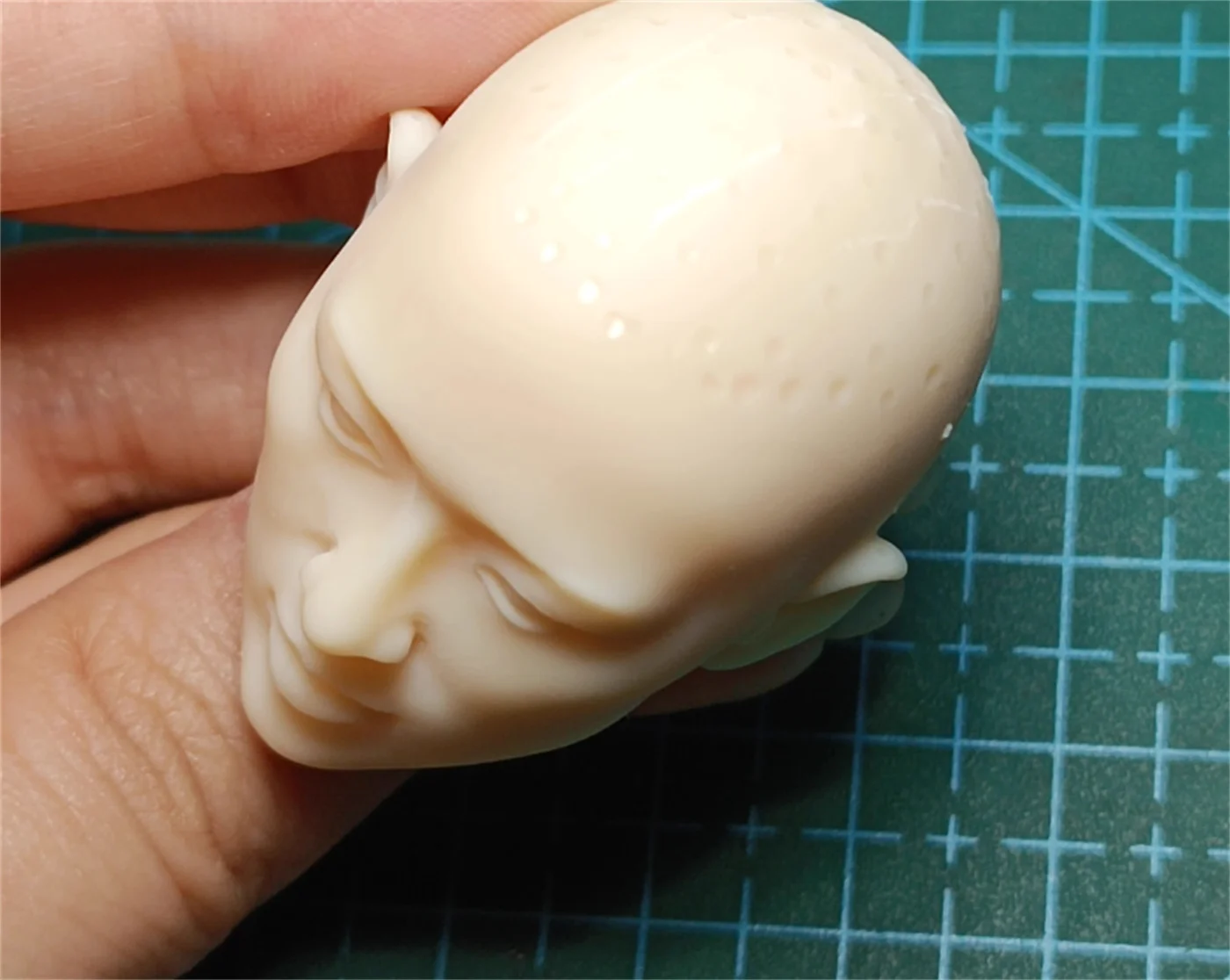 thumb