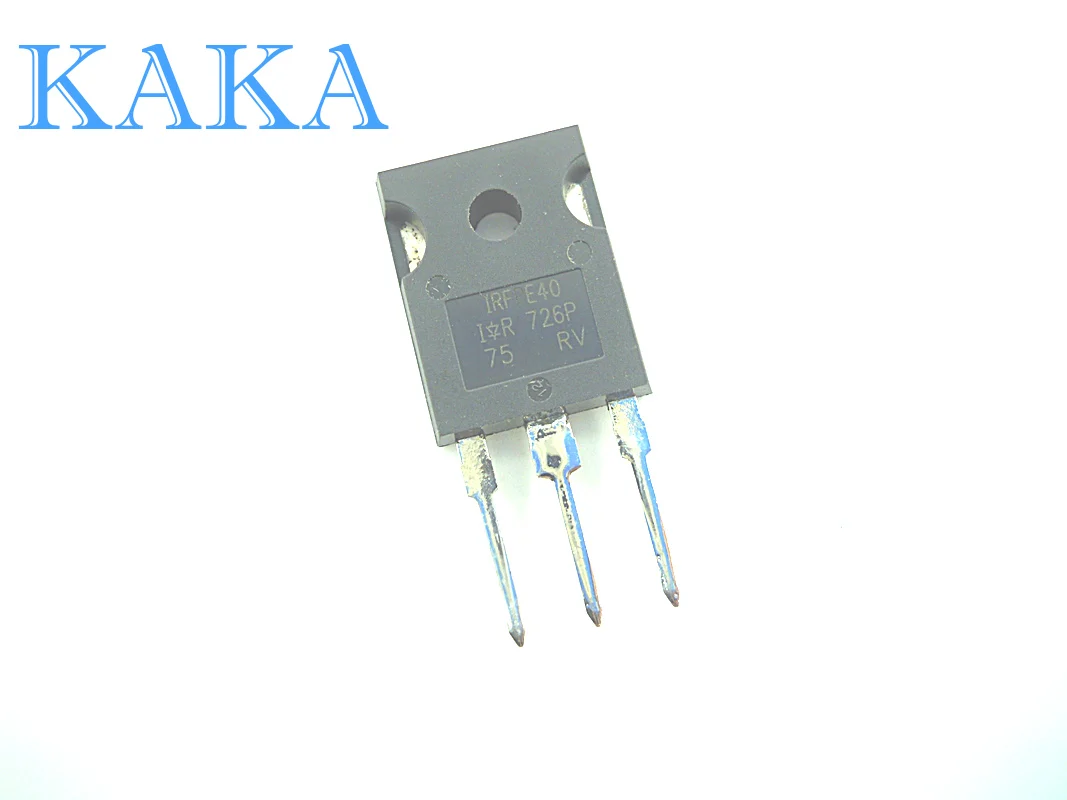 

10 шт. новый оригинальный IRFPE40PBF N/800 A/247 V/2R TO-