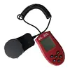 New 200,000 Lux Automatic HS1010A LCD Digital Light Meter Luxmeter Lux/FC Meters Illumination Handhold Light Luminometer 1