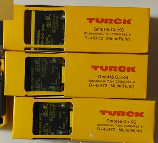 

BI15-CP40-FDZ30X2 датчик приближения, новый, высокое качество