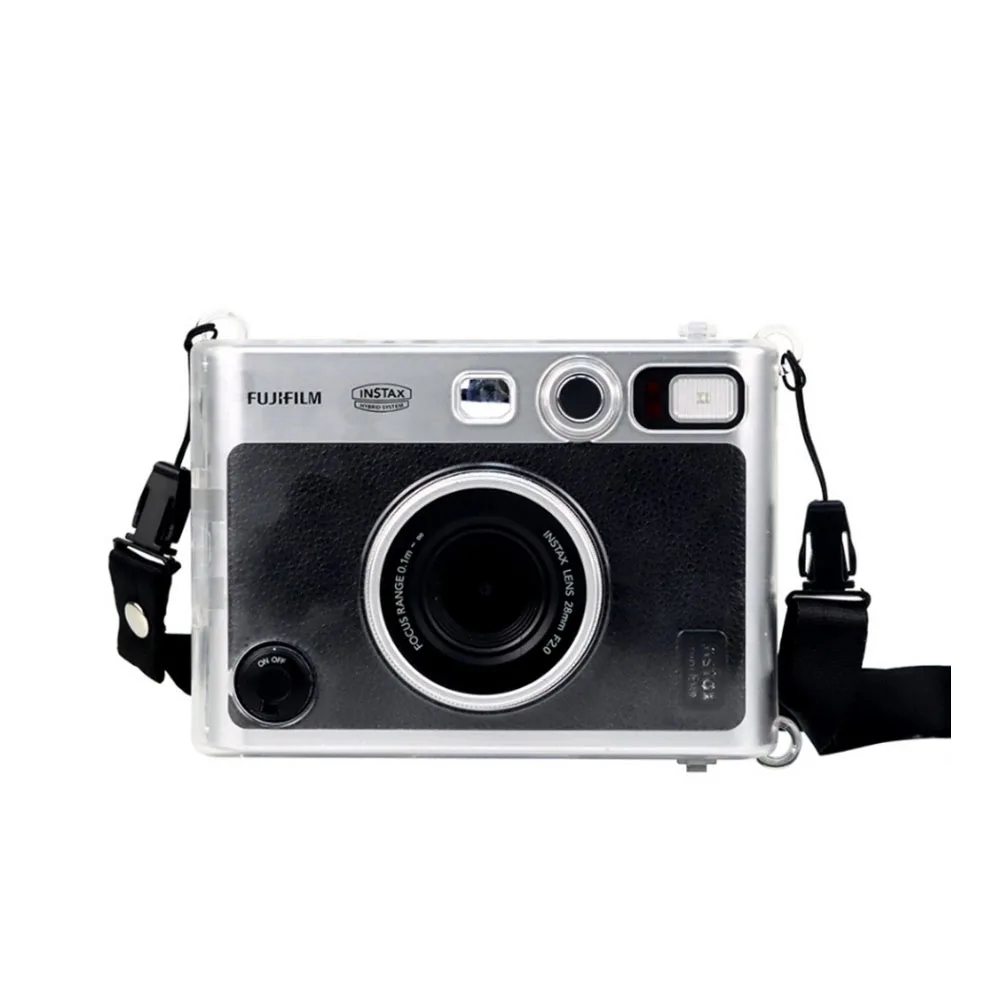 An Instant Evo-lution: The unique instax mini Evo Hybrid instant camera –  available February 2022