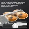 Electric Pipe Welding Machine Cordless Fuser PPR PE Soldering Iron Plastic Tube PP Heating Hot Melt Fit Makita/Dewalt No Battery 6