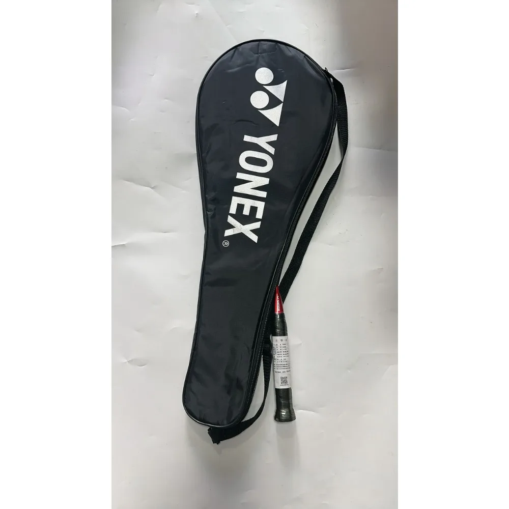 Original Yonex badminton Accessories & Equipment Badminton racket Bag for badminton Racket cover for 1 -2 rackets badminton racket bag 1Pcs