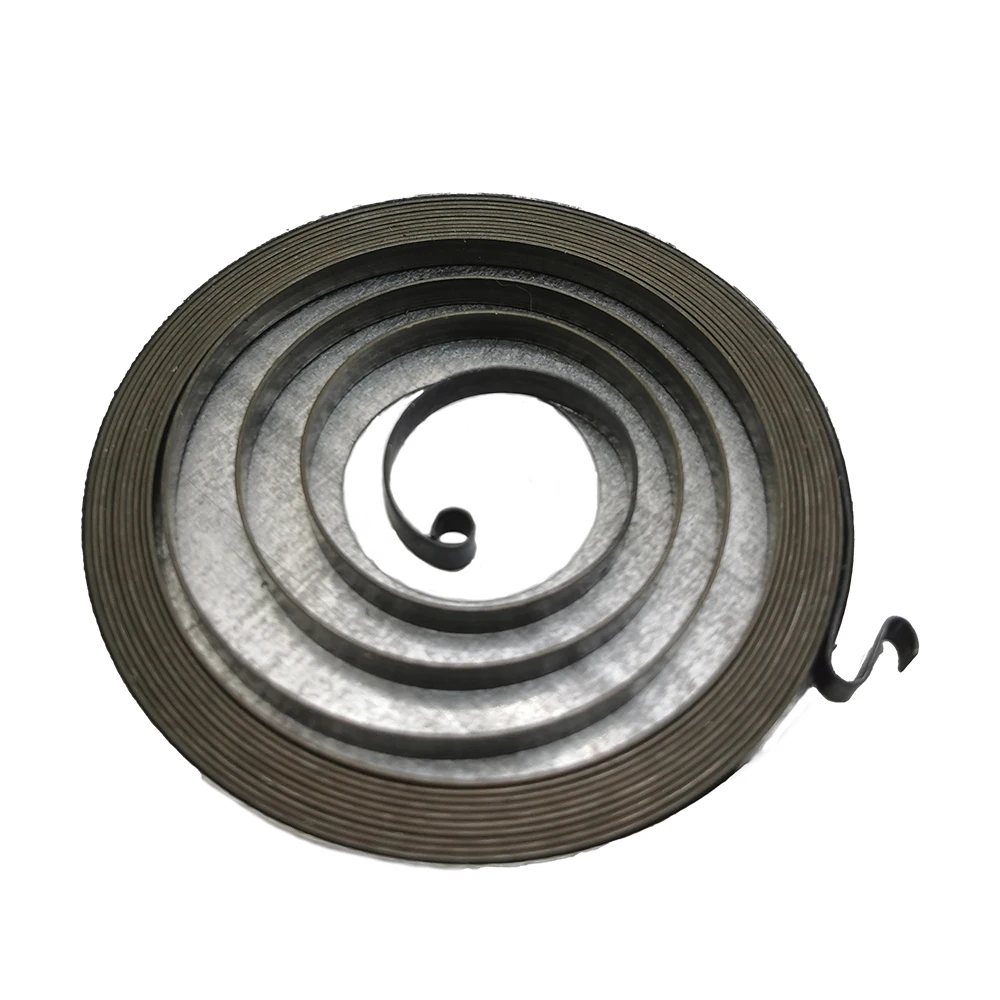 Avviamento A Strappo Per Motoseghe Cinesi 4500, 5200, 5800 - Ricambio Affidabile E Compatibile - Foto 5