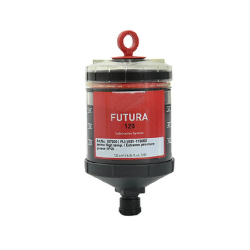 

Jianhe Series Automatic Lubricator Multifunctional Automatic Lubricator Single Point Lubricator sewing thread lubrication system